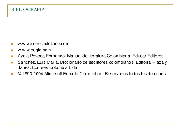 manual de literatura colombiana fernando ayala poveda pdf