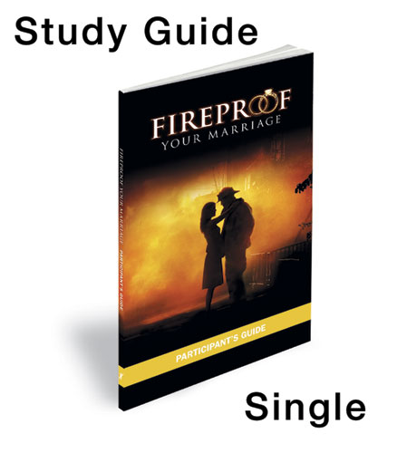 fireproof study guide